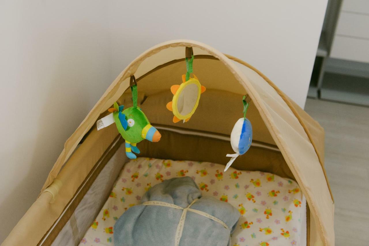 סירמיונה Sweet Dream Deluxe Apartment מראה חיצוני תמונה
